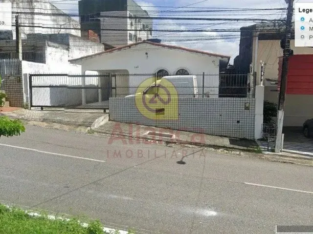 Imagem: Casa Romualdo Galvão