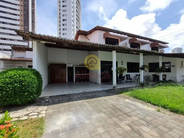 Imagem: Casa em Lagoa Nova