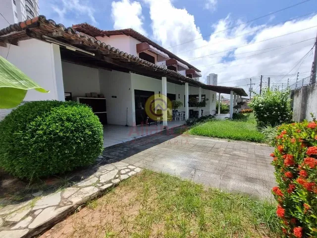 Imagem 5: Casa em Lagoa Nova