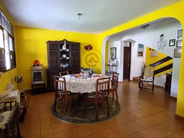 Imagem 4: Casa em Lagoa Nova