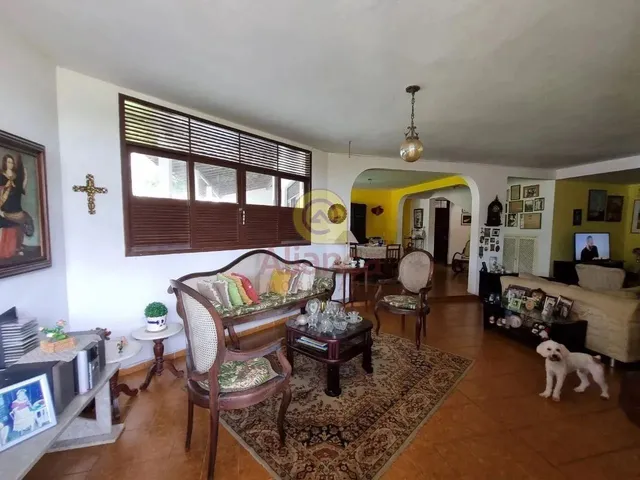 Imagem 7: Casa em Lagoa Nova