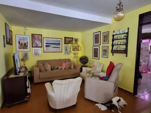 Imagem 6: Casa em Lagoa Nova