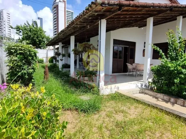 Imagem 3: Casa em Lagoa Nova