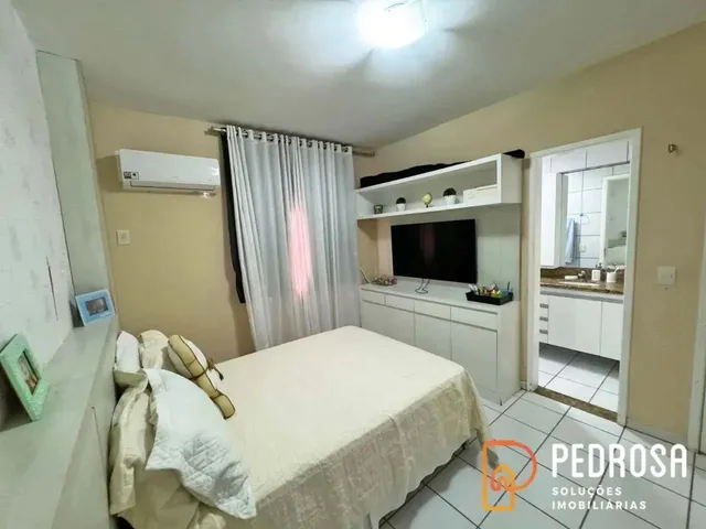 Imagem 5: Apartamento À Venda com 178 M2 - 4 Quartos - no Bairro de Barro Vermelho/Natal - 3 Vagas
