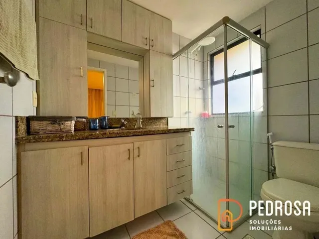 Imagem 8: Apartamento À Venda com 178 M2 - 4 Quartos - no Bairro de Barro Vermelho/Natal - 3 Vagas