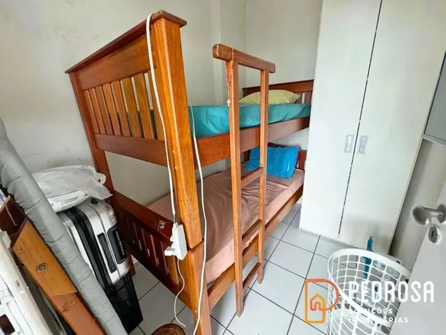 Imagem 15: Apartamento À Venda com 178 M2 - 4 Quartos - no Bairro de Barro Vermelho/Natal - 3 Vagas