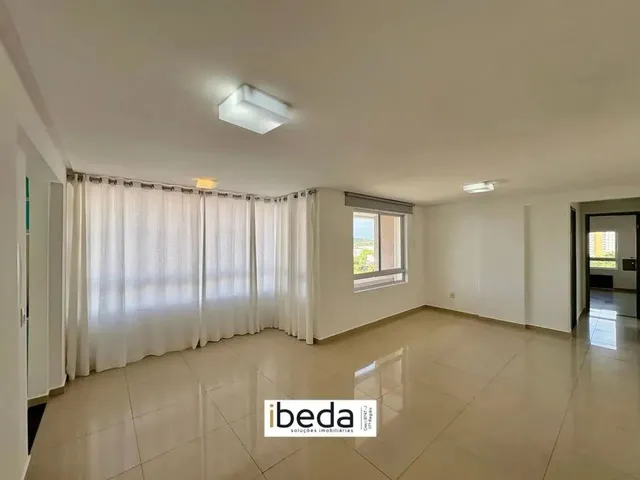 Imagem: Ibeda - Apartamento para Locação no Capim