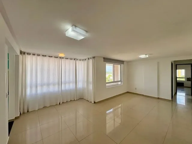 Imagem: Apartamento em Capim Macio