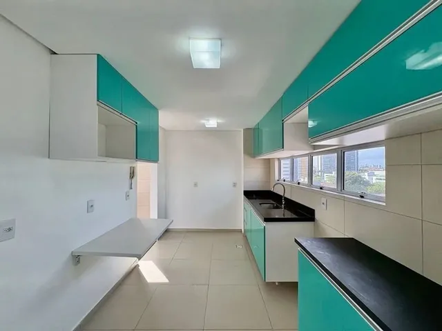 Imagem 2: Apartamento em Capim Macio