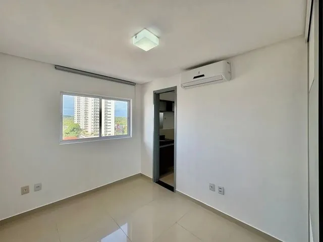Imagem 4: Apartamento em Capim Macio