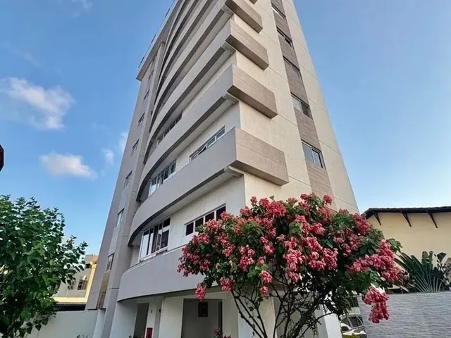 Imagem 9: Apartamento em Capim Macio