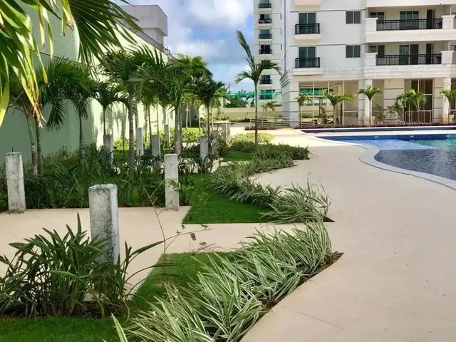 Imagem 4: Apartamento em Ponta Negra - 3/4 Suíte - 80M² - Terramaris