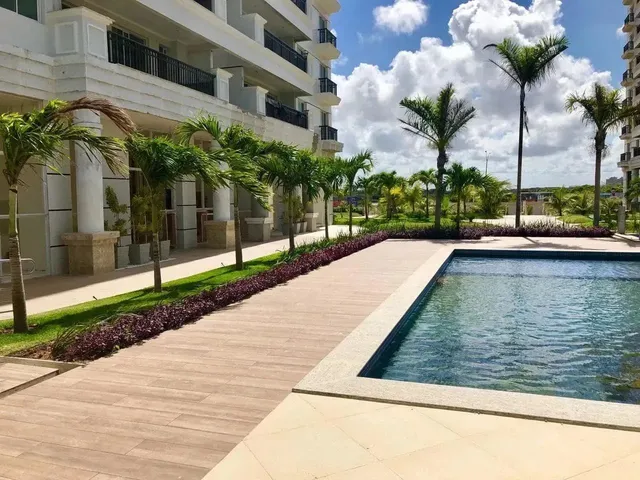 Imagem 14: Apartamento em Ponta Negra - 3/4 Suíte - 80M² - Terramaris
