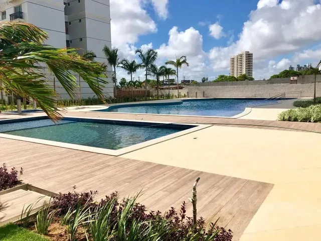 Imagem 8: Apartamento em Ponta Negra - 3/4 Suíte - 80M² - Terramaris