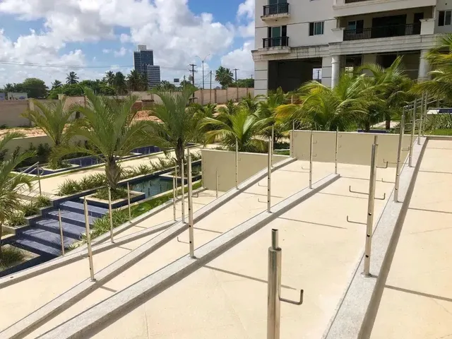 Imagem 7: Apartamento em Ponta Negra - 3/4 Suíte - 80M² - Terramaris