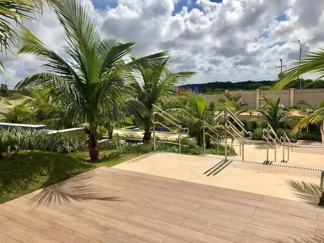 Imagem 6: Apartamento em Ponta Negra - 3/4 Suíte - 80M² - Terramaris