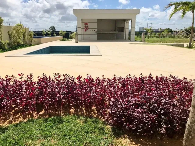 Imagem 12: Apartamento em Ponta Negra - 3/4 Suíte - 80M² - Terramaris