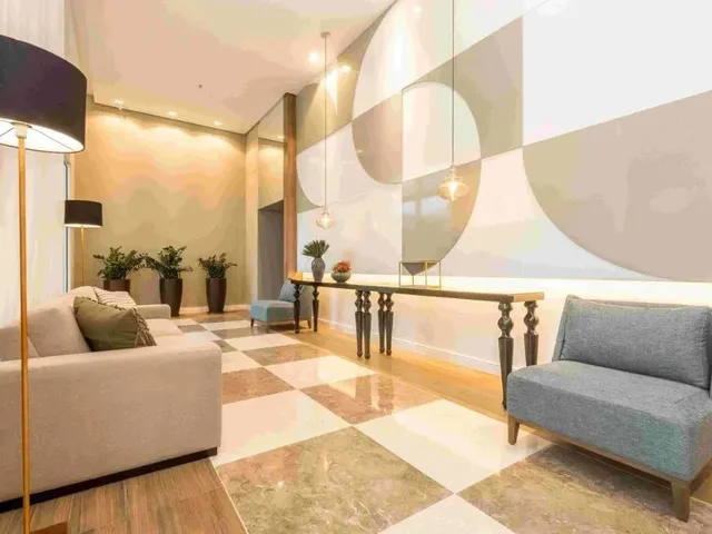 Imagem 16: Apartamento em Ponta Negra - 3/4 Suíte - 80M² - Terramaris