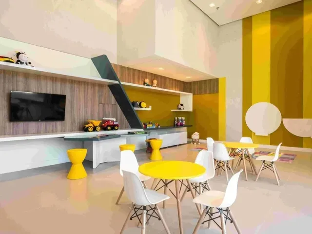 Imagem 2: Apartamento em Ponta Negra - 3/4 Suíte - 80M² - Terramaris