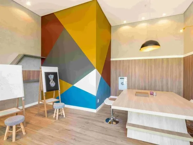 Imagem 5: Apartamento em Ponta Negra - 3/4 Suíte - 80M² - Terramaris
