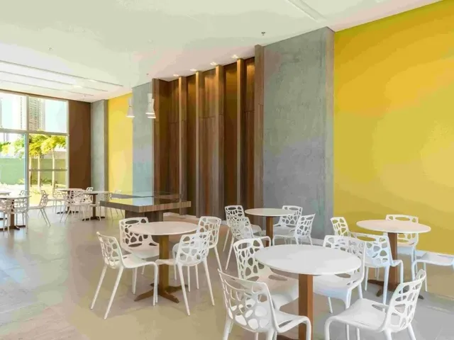 Imagem 10: Apartamento em Ponta Negra - 3/4 Suíte - 80M² - Terramaris
