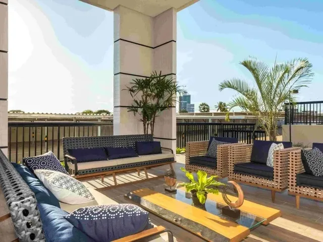 Imagem 3: Apartamento em Ponta Negra - 3/4 Suíte - 80M² - Terramaris