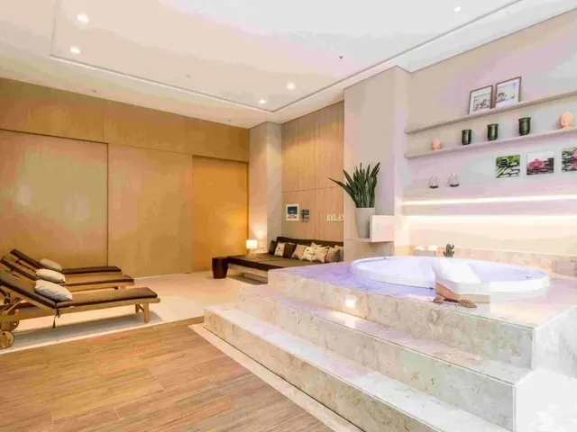 Imagem 11: Apartamento em Ponta Negra - 3/4 Suíte - 80M² - Terramaris