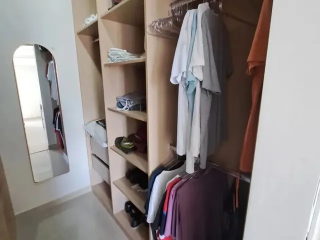 Imagem 8: Belíssimo Apartamento 3/4 Sendo 02 Suites no Condomínio Ilhas Gregas
