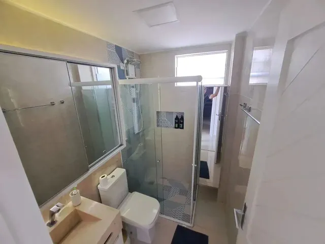 Imagem 9: Belíssimo Apartamento 3/4 Sendo 02 Suites no Condomínio Ilhas Gregas