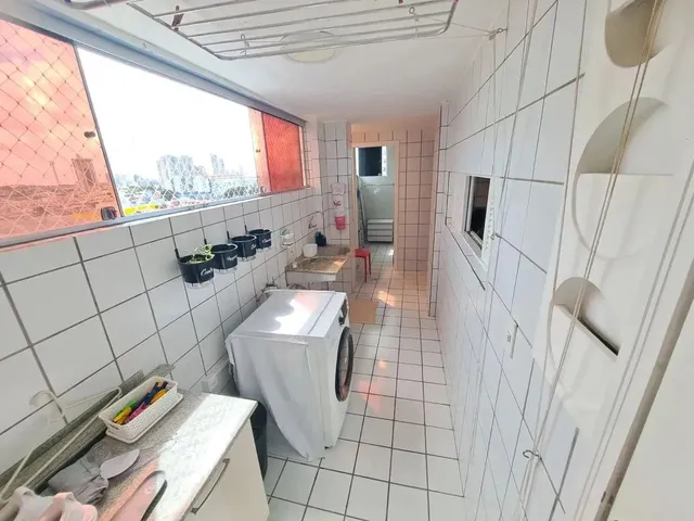 Imagem 7: Belíssimo Apartamento 3/4 Sendo 02 Suites no Condomínio Ilhas Gregas