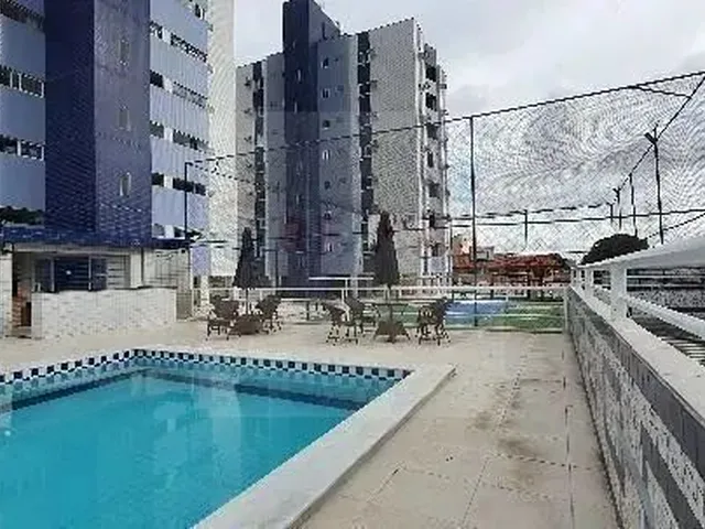 Imagem 12: Belíssimo Apartamento 3/4 Sendo 02 Suites no Condomínio Ilhas Gregas