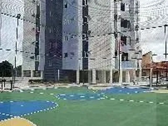 Imagem 5: Belíssimo Apartamento 3/4 Sendo 02 Suites no Condomínio Ilhas Gregas
