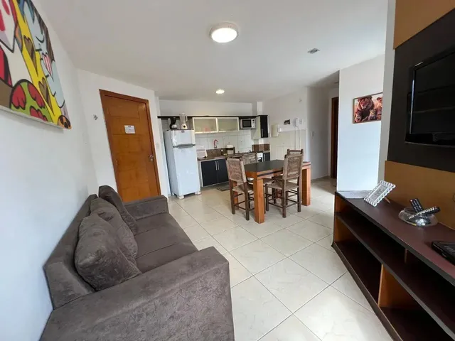 Imagem 1: Oferta!! Lindo Flat Mobiliado no Manhattan Ponta Negra