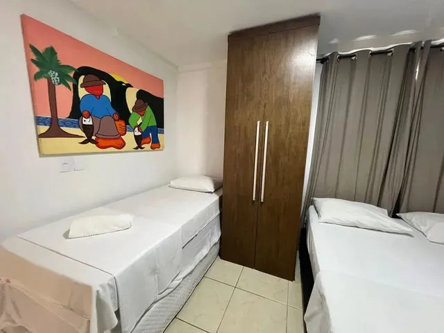 Imagem 14: Oferta!! Lindo Flat Mobiliado no Manhattan Ponta Negra
