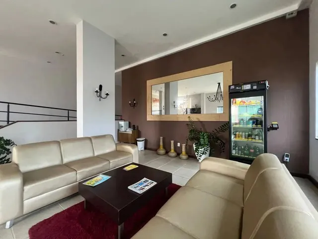 Imagem 15: Oferta!! Lindo Flat Mobiliado no Manhattan Ponta Negra