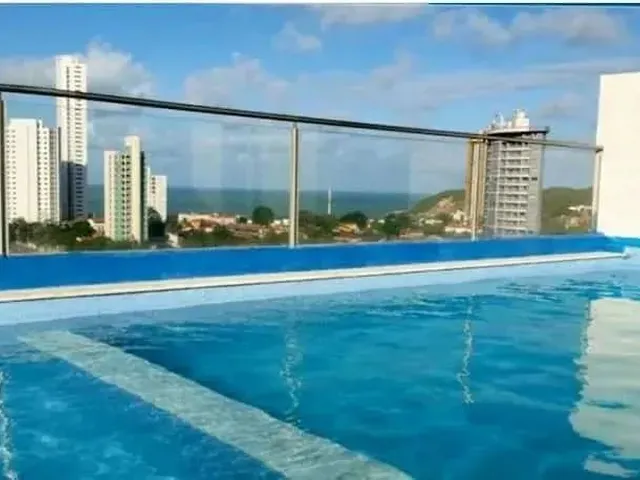 Imagem 11: Oferta!! Lindo Flat Mobiliado no Manhattan Ponta Negra