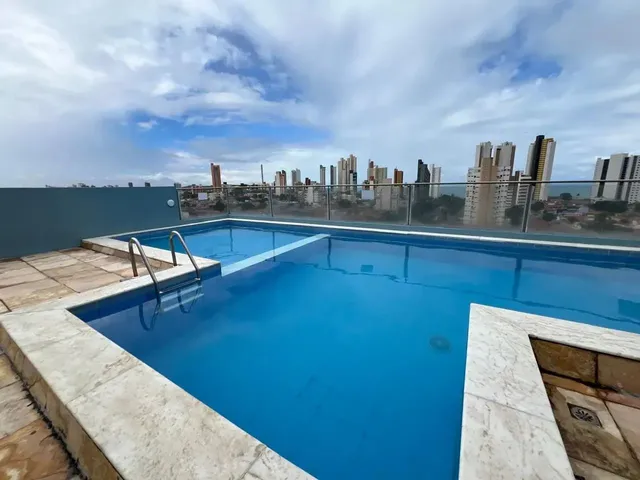 Imagem 9: Oferta!! Lindo Flat Mobiliado no Manhattan Ponta Negra
