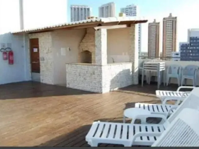 Imagem 2: Oferta!! Lindo Flat Mobiliado no Manhattan Ponta Negra