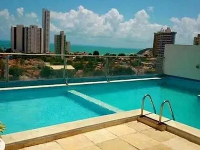 Imagem 10: Oferta!! Lindo Flat Mobiliado no Manhattan Ponta Negra
