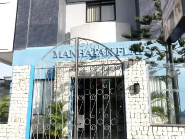 Imagem 5: Oferta!! Lindo Flat Mobiliado no Manhattan Ponta Negra