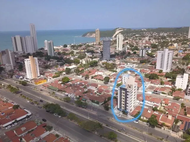 Imagem 6: Oferta!! Lindo Flat Mobiliado no Manhattan Ponta Negra