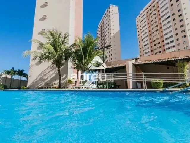 Imagem: Apartamento À Venda em Ponta Negra - Natal