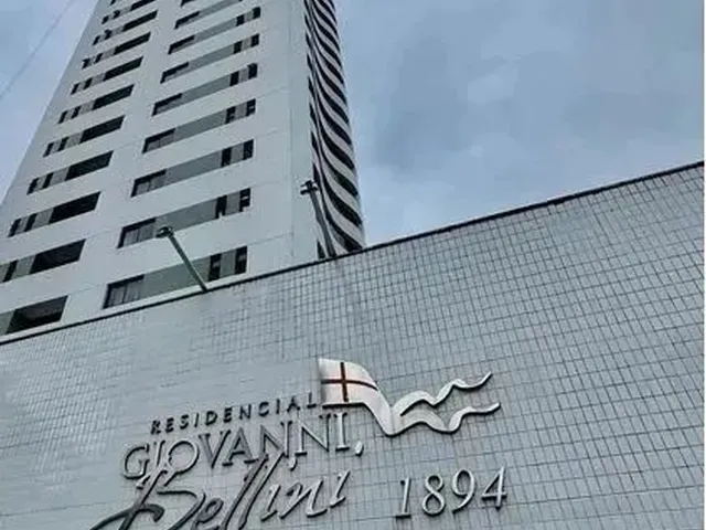 Imagem: Apartamento Reformado no Giovanni Bellini
