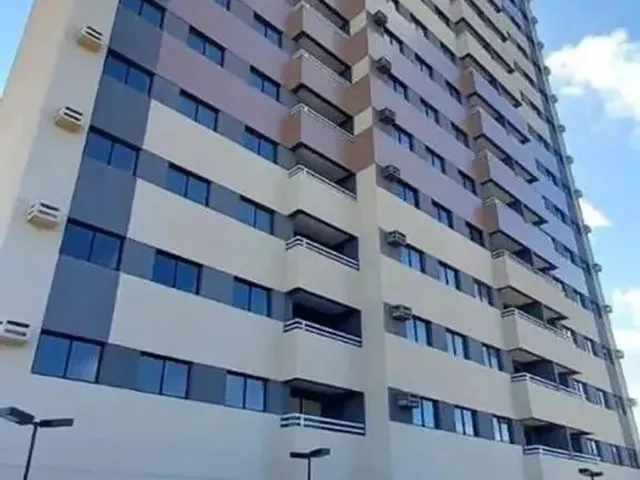 Imagem: Apartamento Pronto em Lagoa Nova- 3/4 Suíte