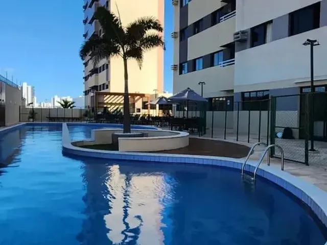 Imagem 8: Apartamento Pronto em Lagoa Nova- 3/4 Suíte - 80M² - Doc Grátis -Financiamento
