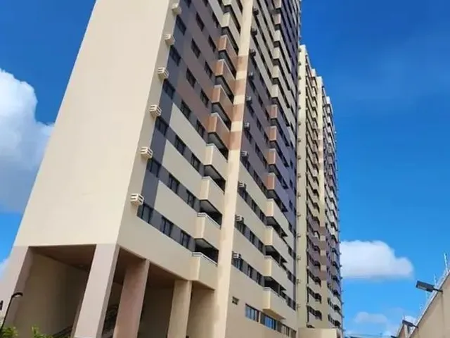 Imagem 16: Apartamento Pronto em Lagoa Nova- 3/4 Suíte - 80M² - Doc Grátis -Financiamento