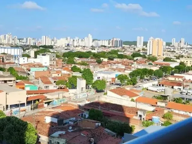 Imagem 6: Apartamento Pronto em Lagoa Nova- 3/4 Suíte - 80M² - Doc Grátis -Financiamento