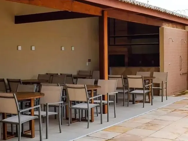 Imagem 13: Apartamento Pronto em Lagoa Nova- 3/4 Suíte - 80M² - Doc Grátis -Financiamento