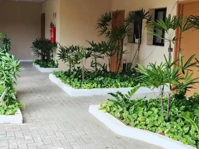 Imagem 15: Apartamento Pronto em Lagoa Nova- 3/4 Suíte - 80M² - Doc Grátis -Financiamento