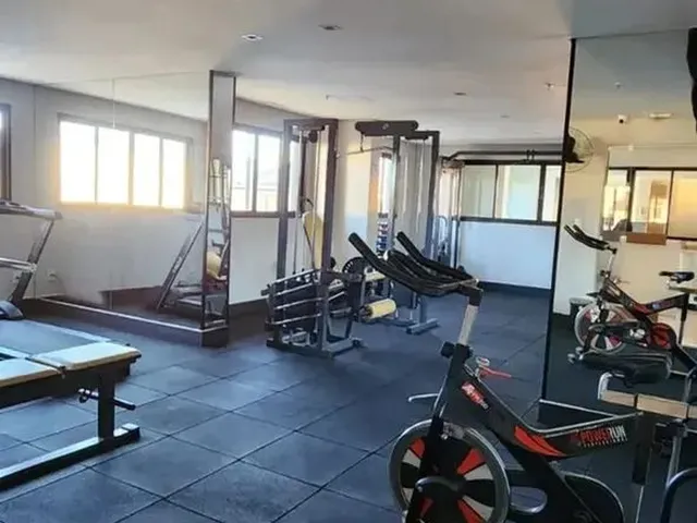 Imagem 4: Apartamento Pronto em Lagoa Nova- 3/4 Suíte - 80M² - Doc Grátis -Financiamento